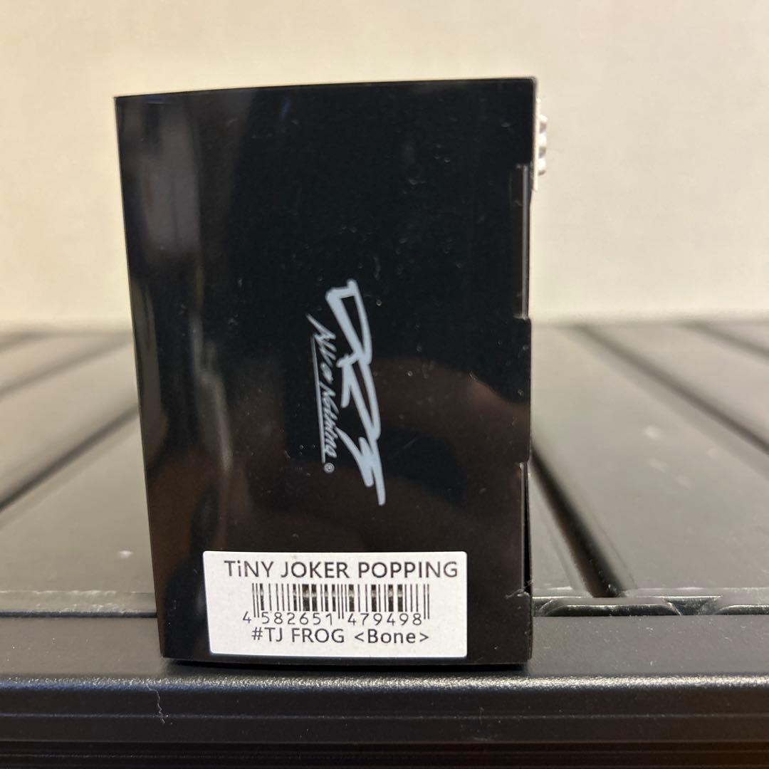 DRT TINYJOKER TJタイニージョーカー TJ BONE
