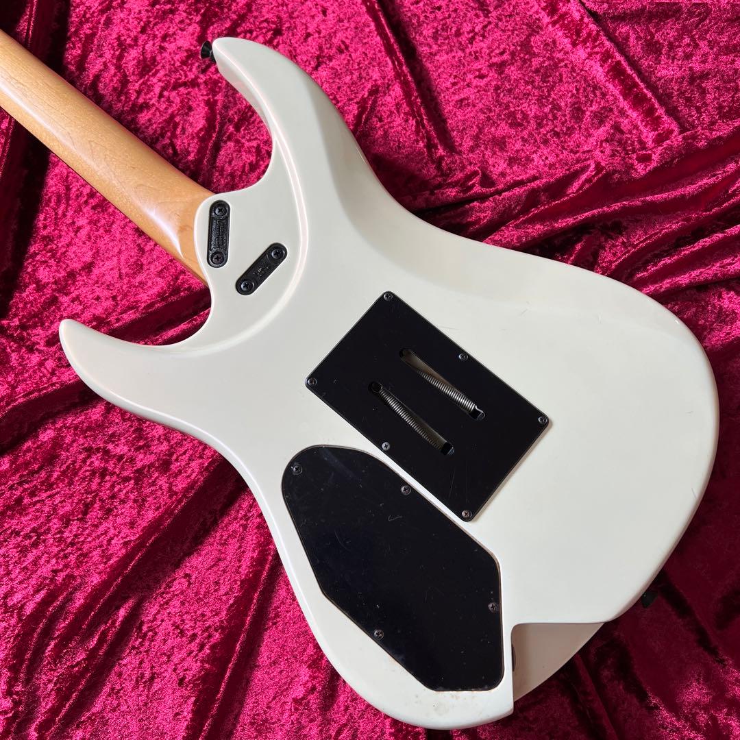 YAMAHA ヤマハ RGZ-ll 白系