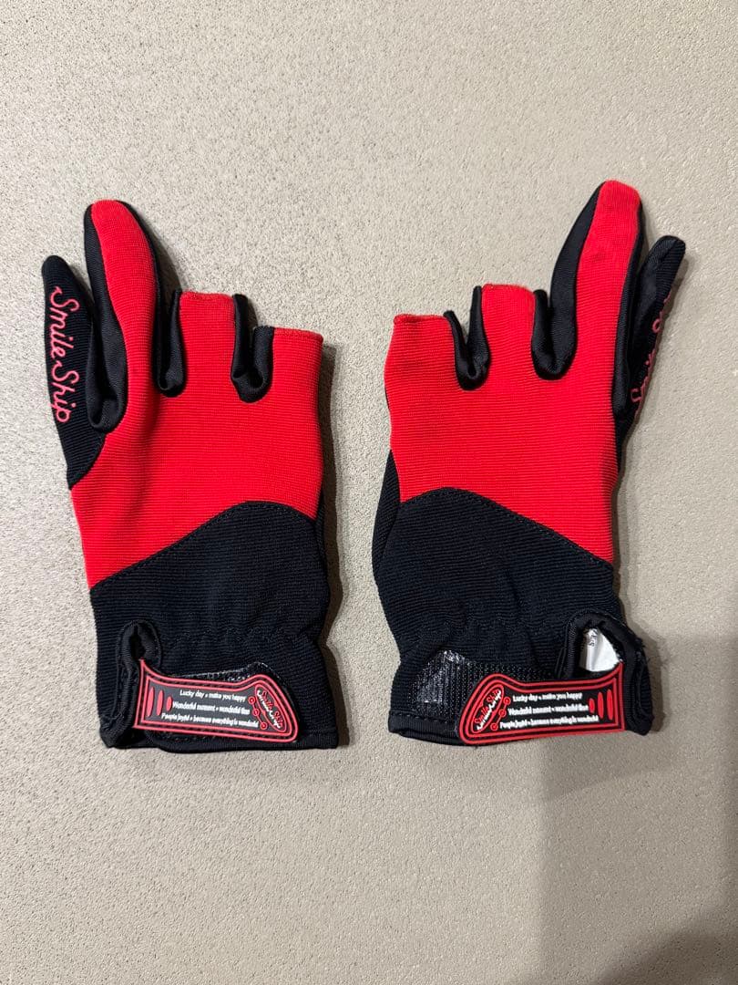 Daiwa GORE-TEX ジャケット&パンツ2点セット　オレンジ