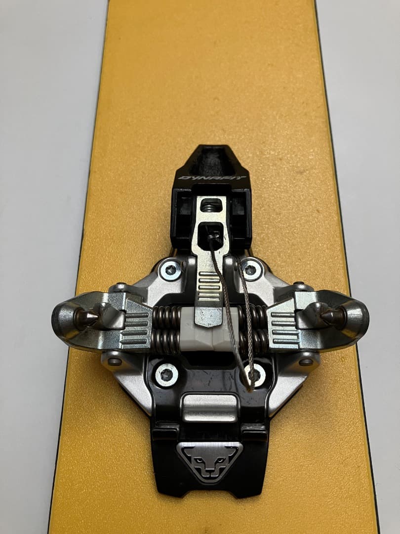 dps スキー板 Waller 112RP