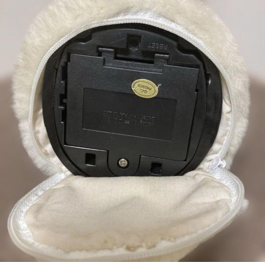 【激かわ】トンクリ　ファービー　ジャンク品