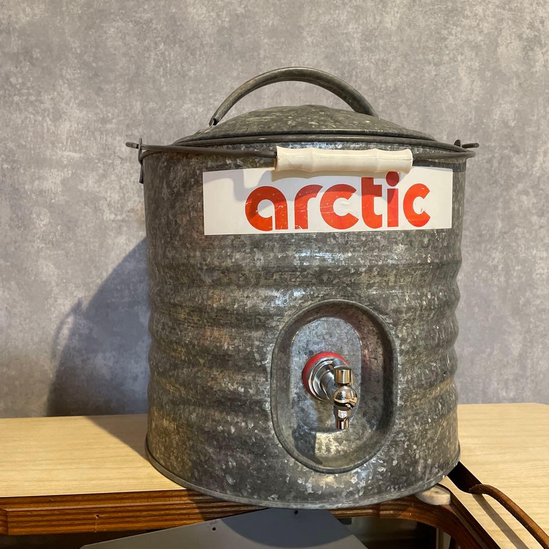 arctic ジャグ　ヴィンテージ　希少