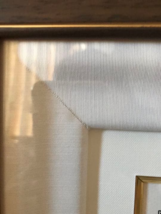 五十嵐由美子 絵画キャンディ ．キャンディ　原画サイン入り　水彩画