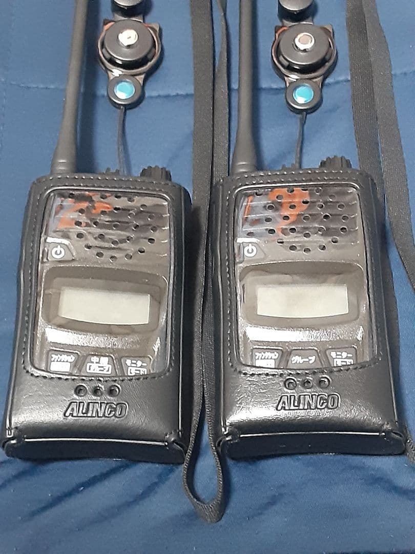 アルインコ✨新品✨特小DJ-P240L✨その他✨