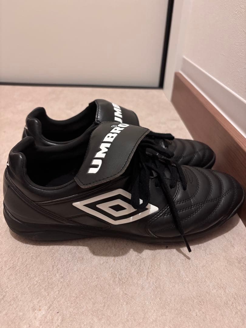 UMBRO/アンブロ 別注 Football shoesフット ボール シューズ