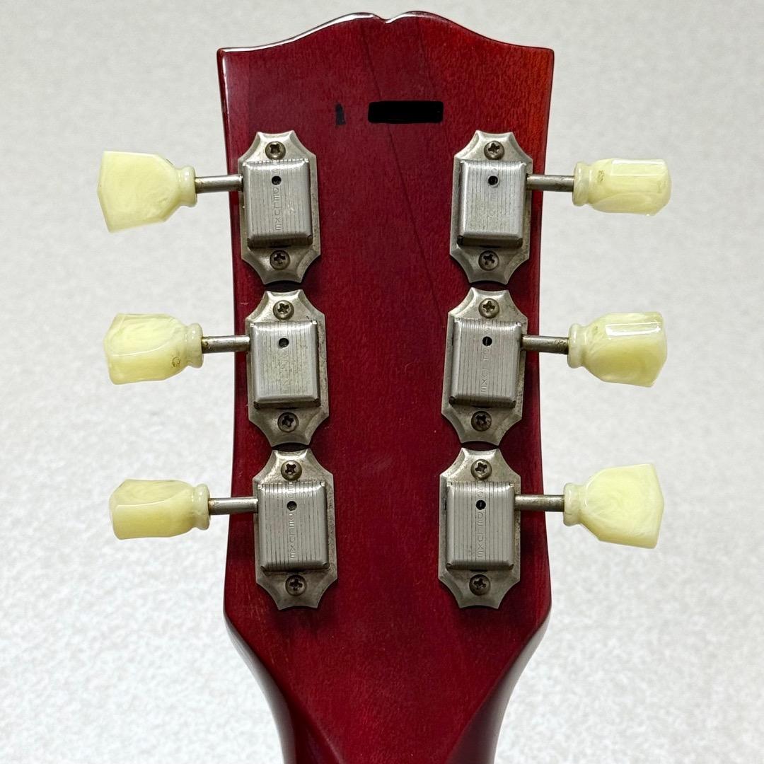 希少 Greco SUPER REAL 1981年 日本製 Gibson PU