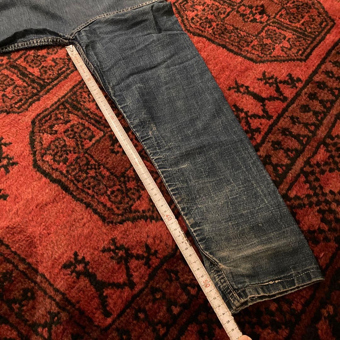 Us navy vintage P/O ビンテージ海軍プルオーバー