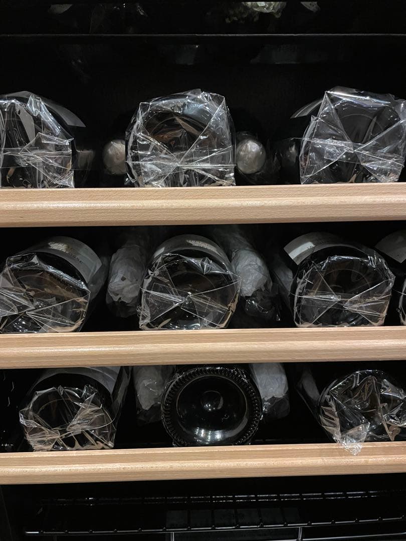 テタンジェ コント ド シャンパーニュ ブラン ド ブラン2008 100点