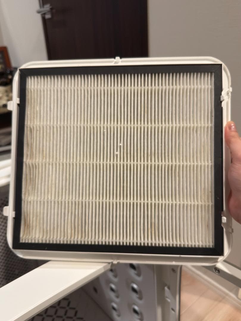 【美品】nello ネロ ペットドライルーム PD-B10-P