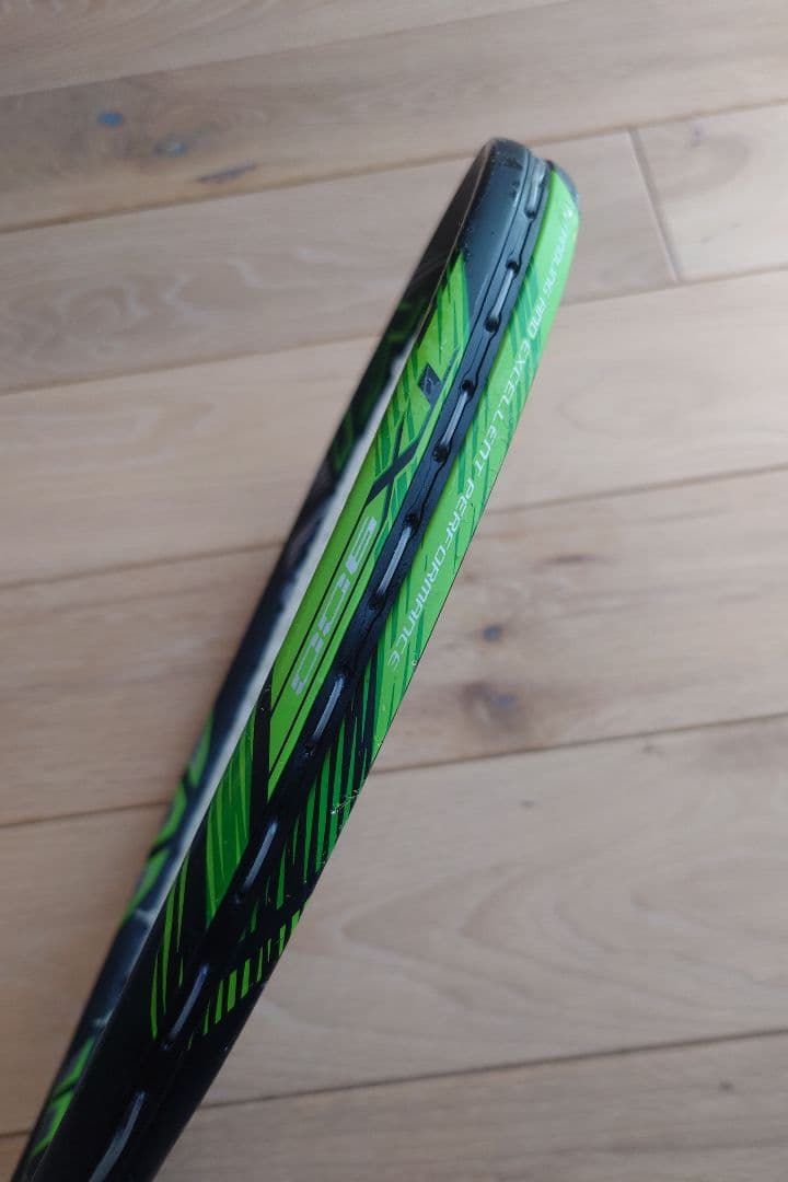 【大人気】ヨネックス　ミズノ　ソフト　テニス　ラケット　２本◎値下げ依頼歓迎