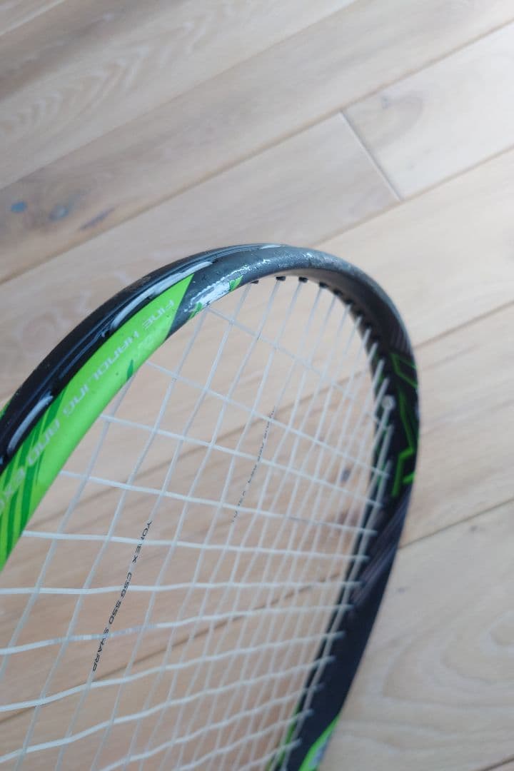 【大人気】ヨネックス　ミズノ　ソフト　テニス　ラケット　２本◎値下げ依頼歓迎