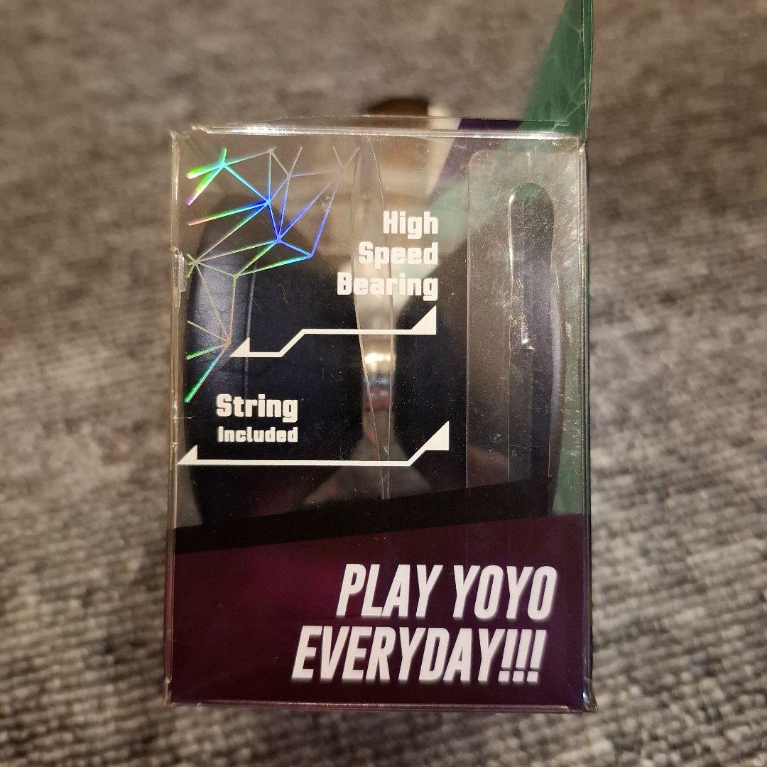 krown.ws ヨーヨー 廃盤 美品　即購入歓迎！値下げ交渉OK！