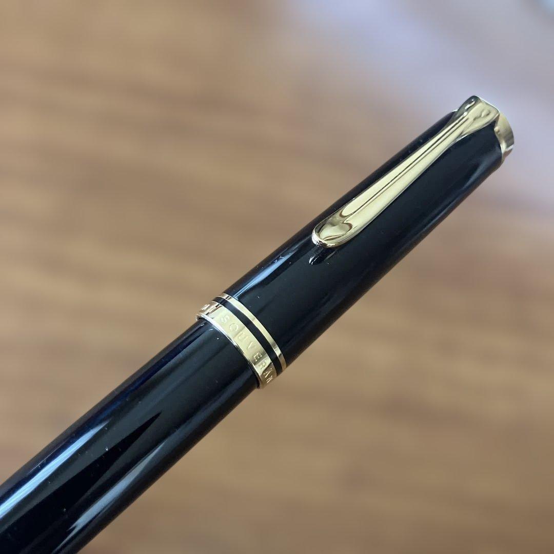 【未使用品】ペリカン スーべレーン M400 万年筆