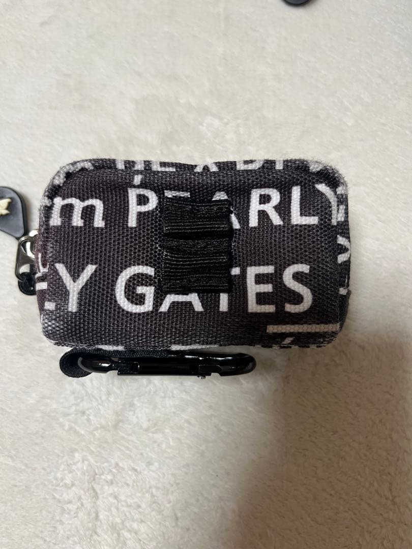 パーリーゲイツ カートバッグセット