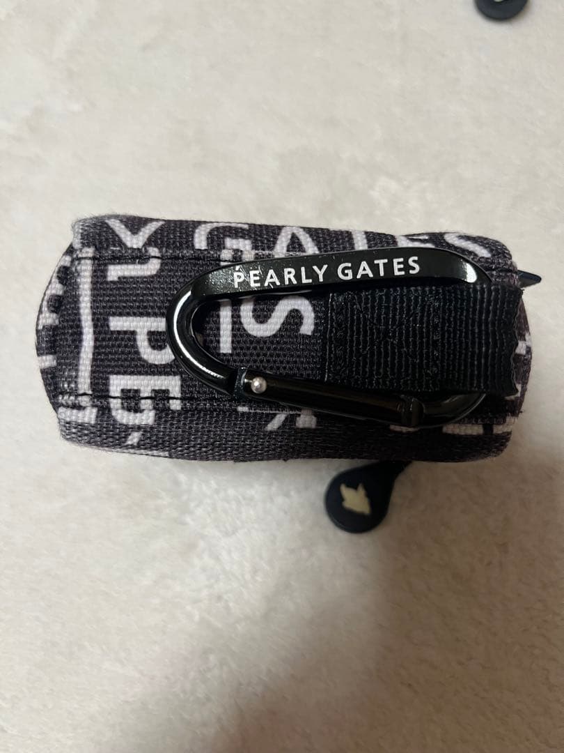 パーリーゲイツ カートバッグセット