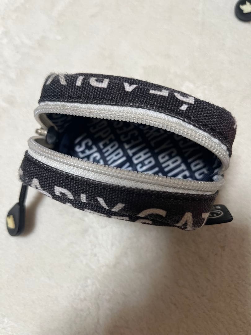 パーリーゲイツ カートバッグセット