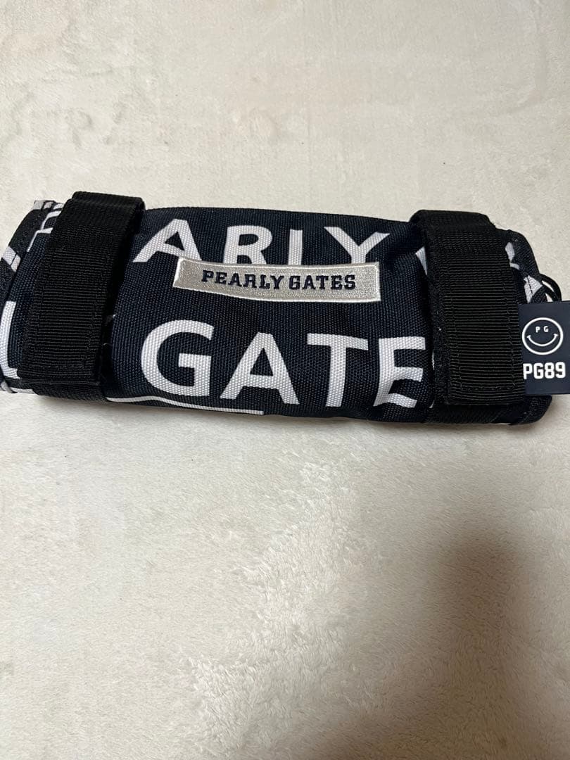 パーリーゲイツ カートバッグセット