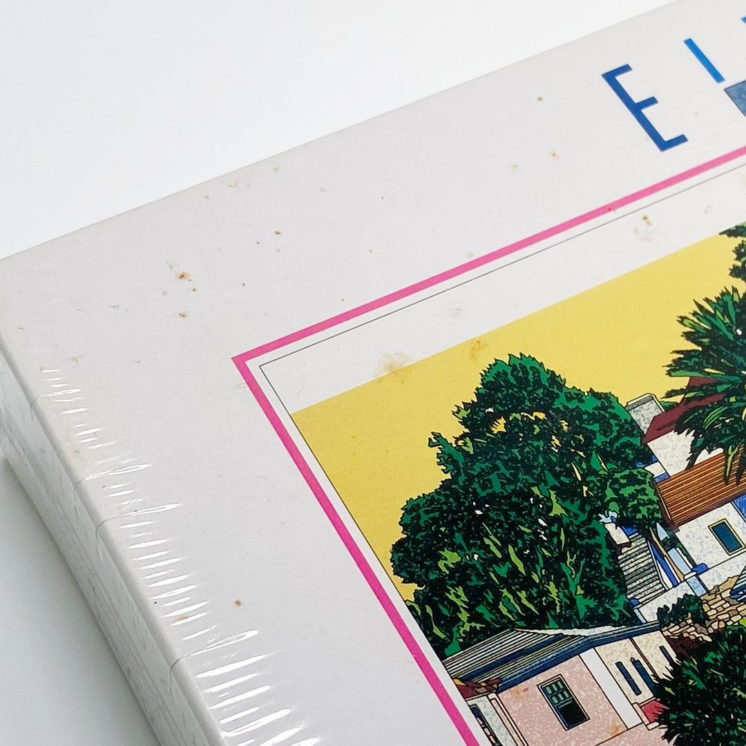 鈴木英人 EIZIN SUZUK BEACH CLUB BAR ジクソーパズル