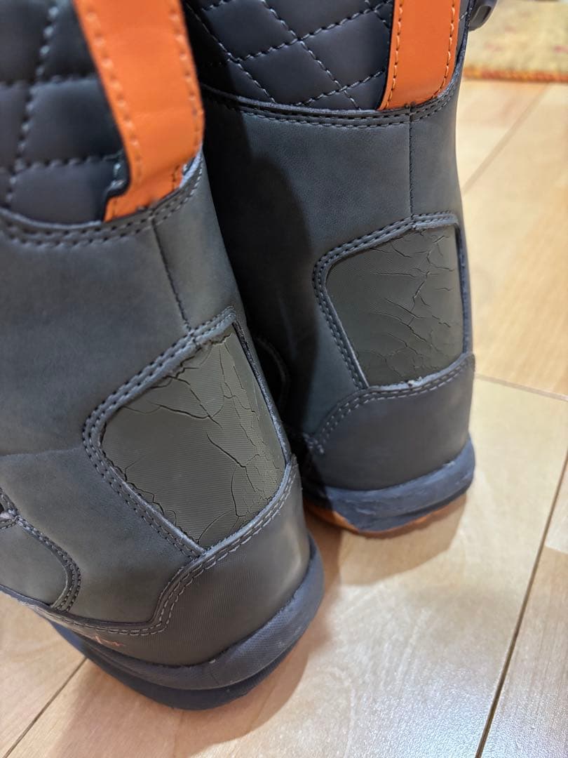 K2 スノーボードブーツ　 surfer TT