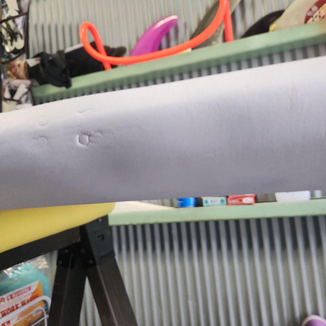 引き取り限定　ソフテック　7.6f　中古品　初心者セット