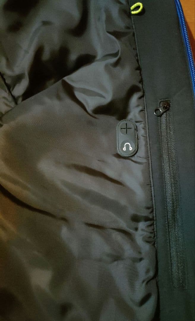 試着のみ MILLET ミレー スキーウェア XL