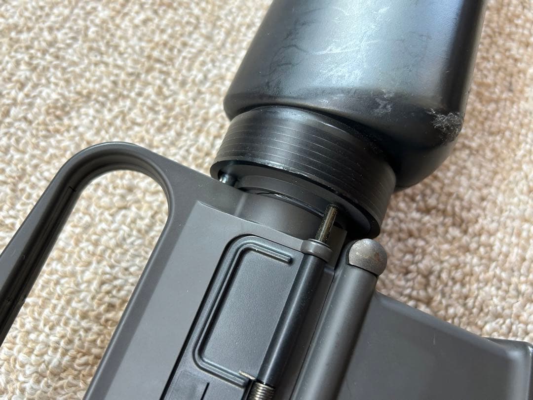 東京マルイ電動ガン　 M16A1＋ マガジンセット