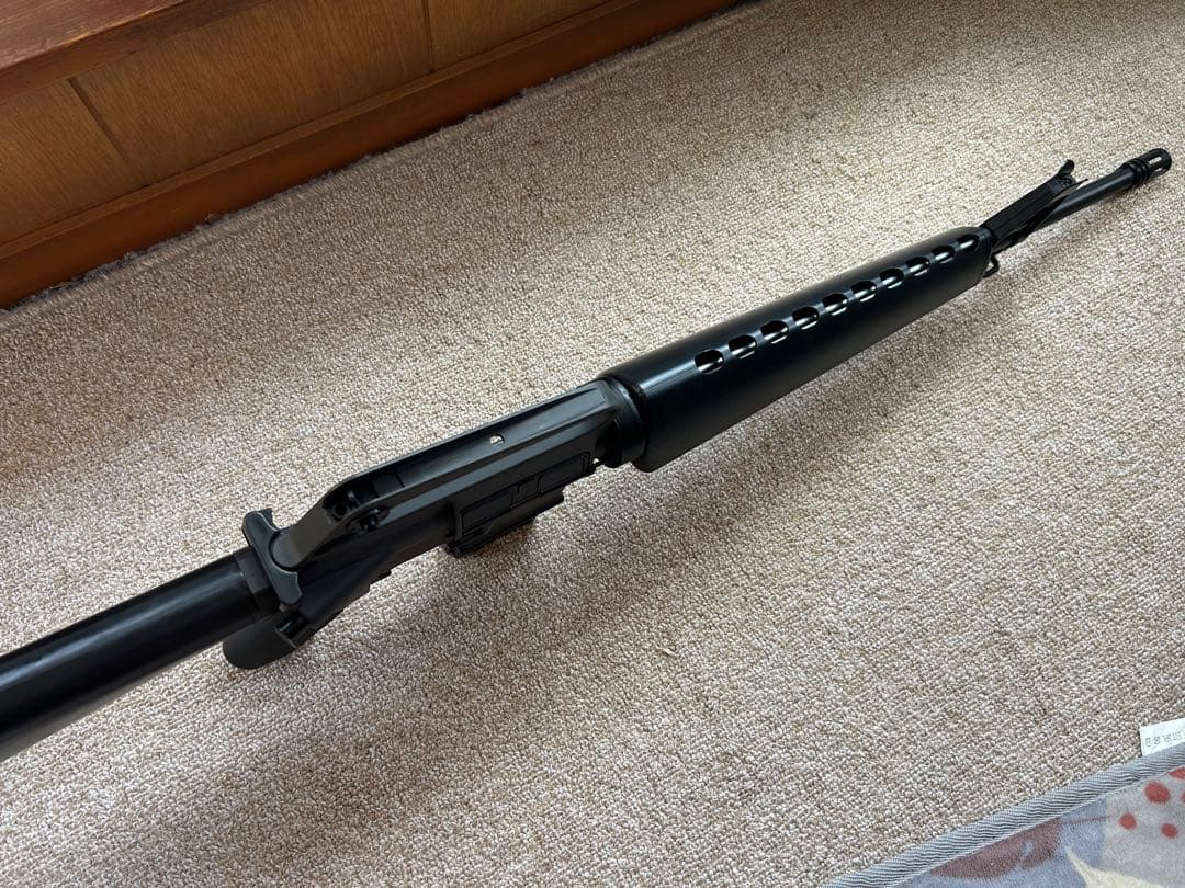 東京マルイ電動ガン　 M16A1＋ マガジンセット