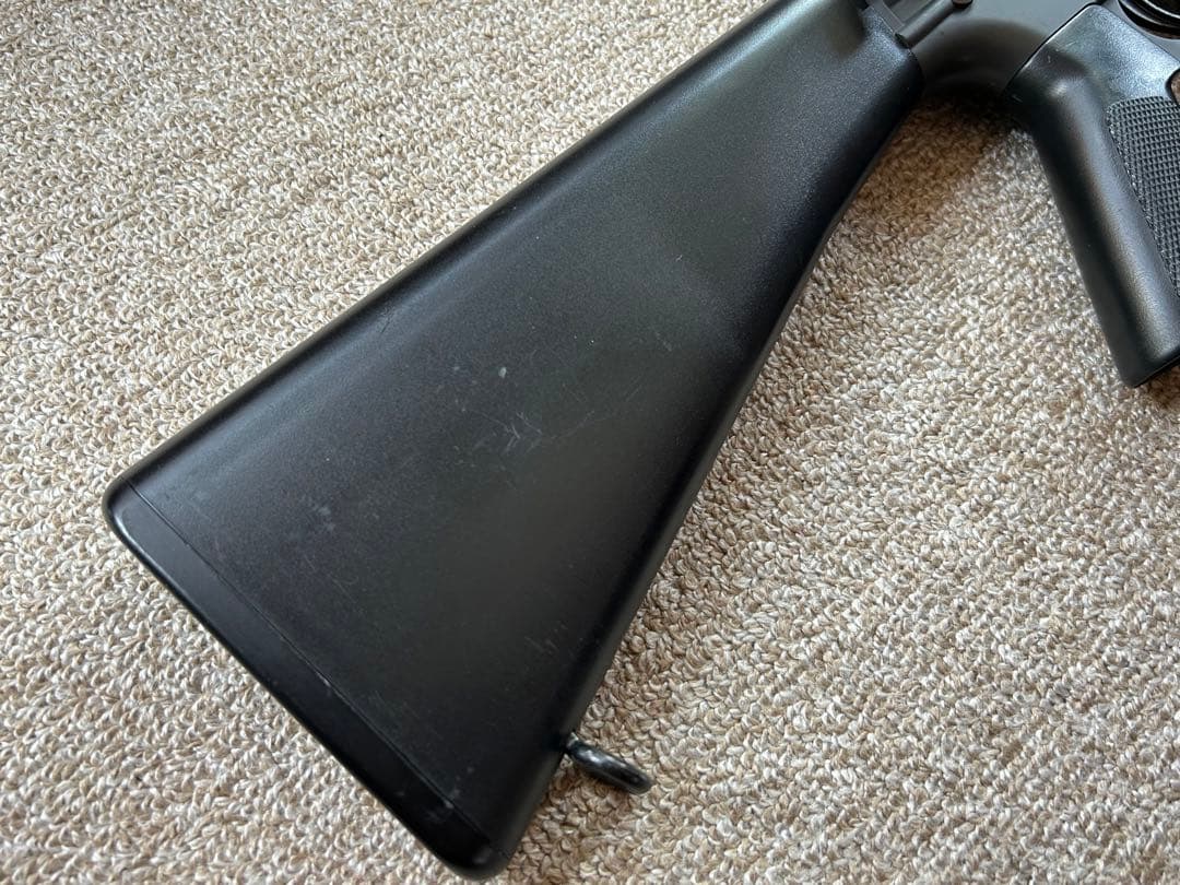 東京マルイ電動ガン　 M16A1＋ マガジンセット