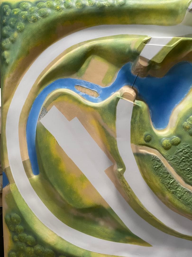 【激レア】TOMIX 93702　きかんしゃトーマスDXセット　ジオラマ