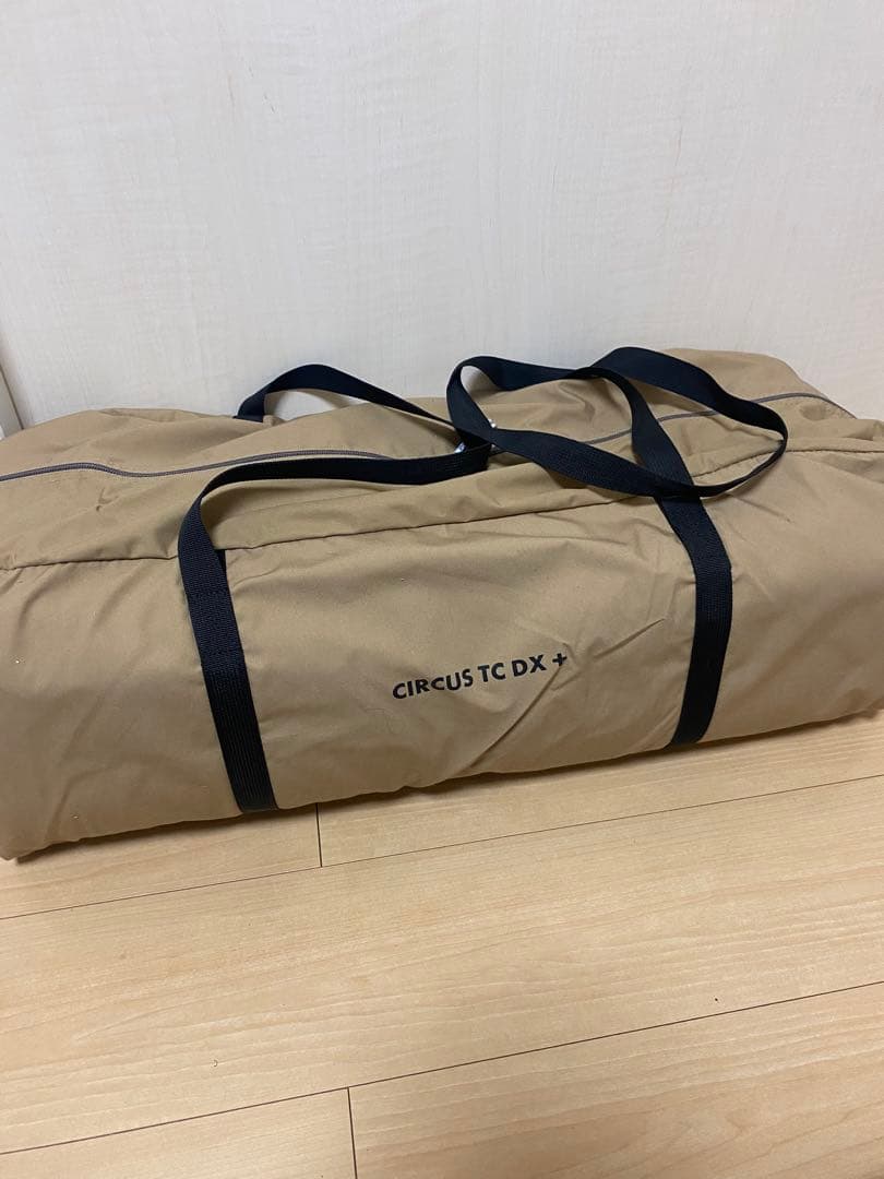 サーカスTC DX プラス