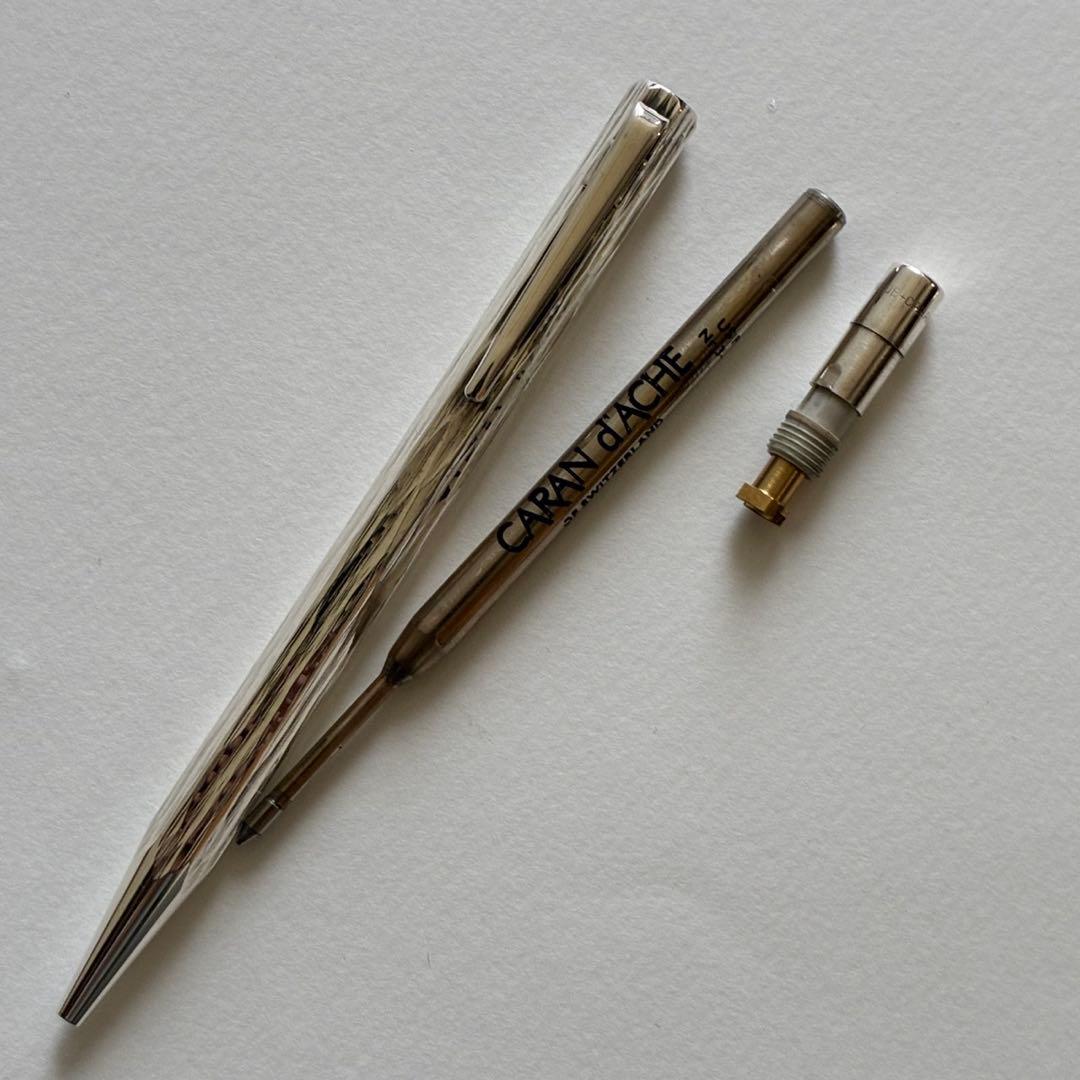 エクリドール　ベネシアン　旧型　ボールペン