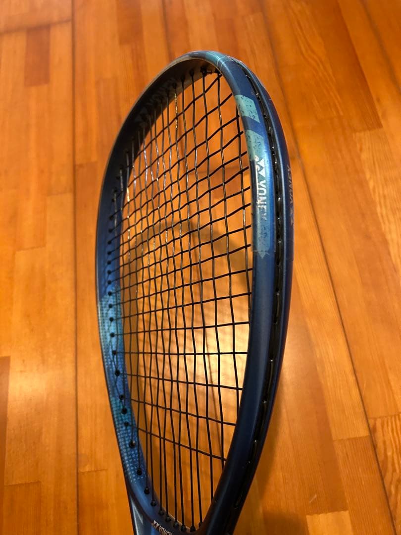 ヨネックス ボルトレイジ5S UXL0 】