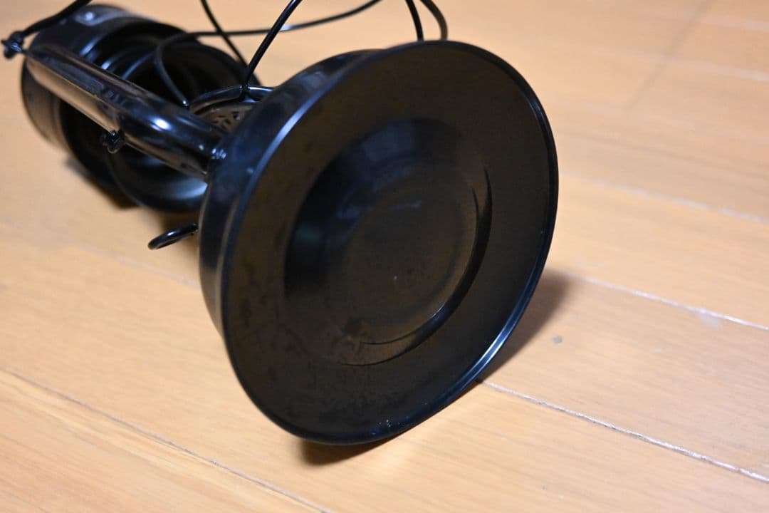 ライト・ランタン bushdebrunt brunt my way magmaglass