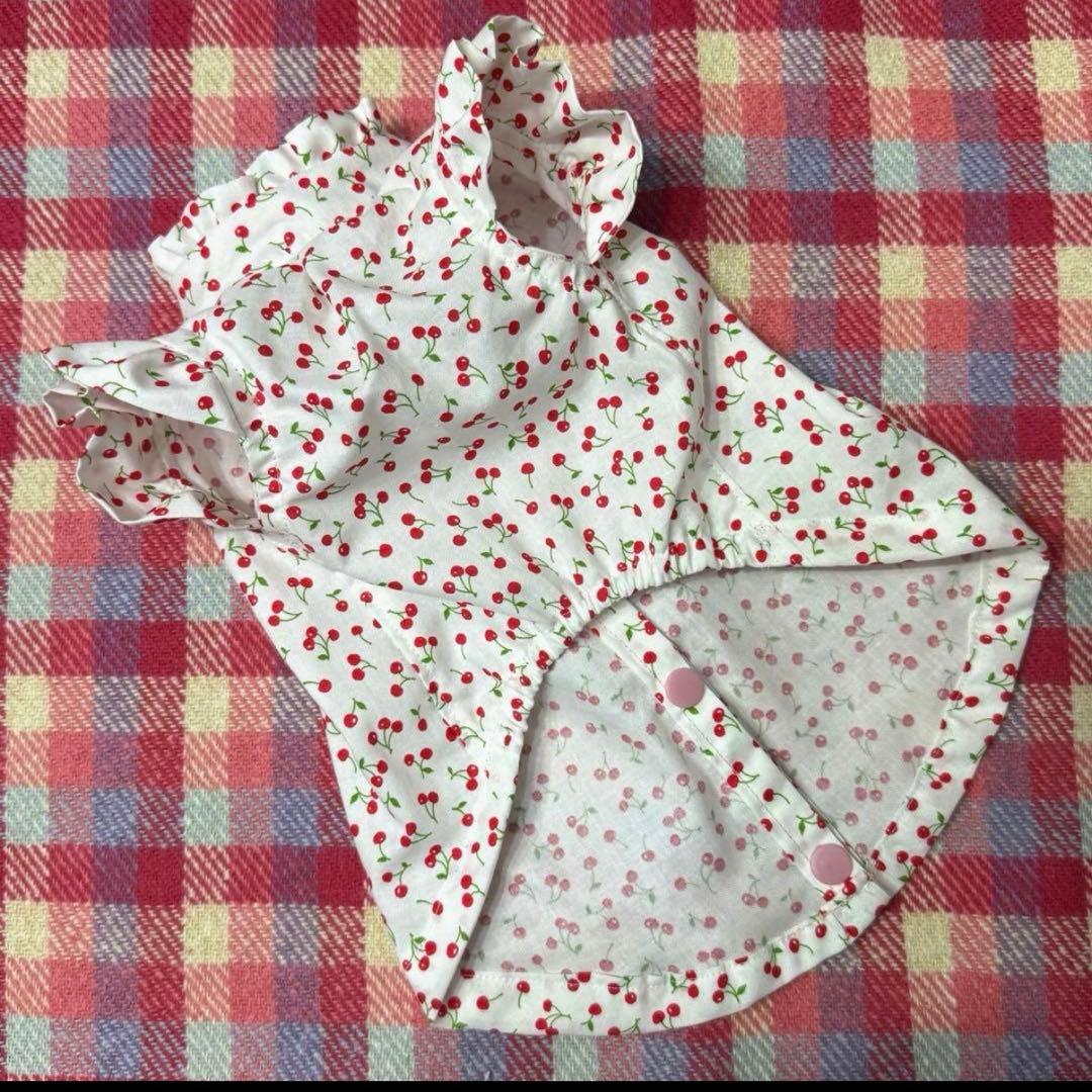 nov1012様の専用ページ　小型犬　犬服