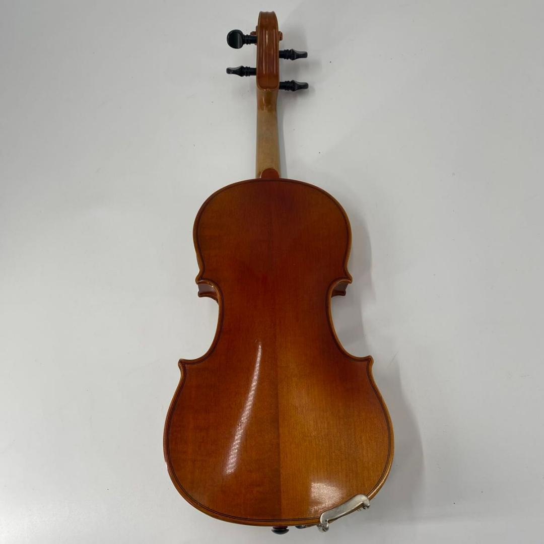 【弦新品】Suzuki No200 1/8 1998年製 バイオリン 弦楽器