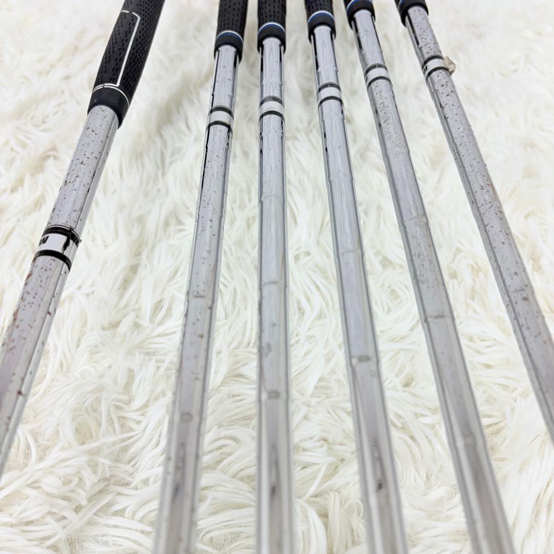 Afecto メンズクラブセット 9本 初心者 ビギナー ゴルフ コースデビュー