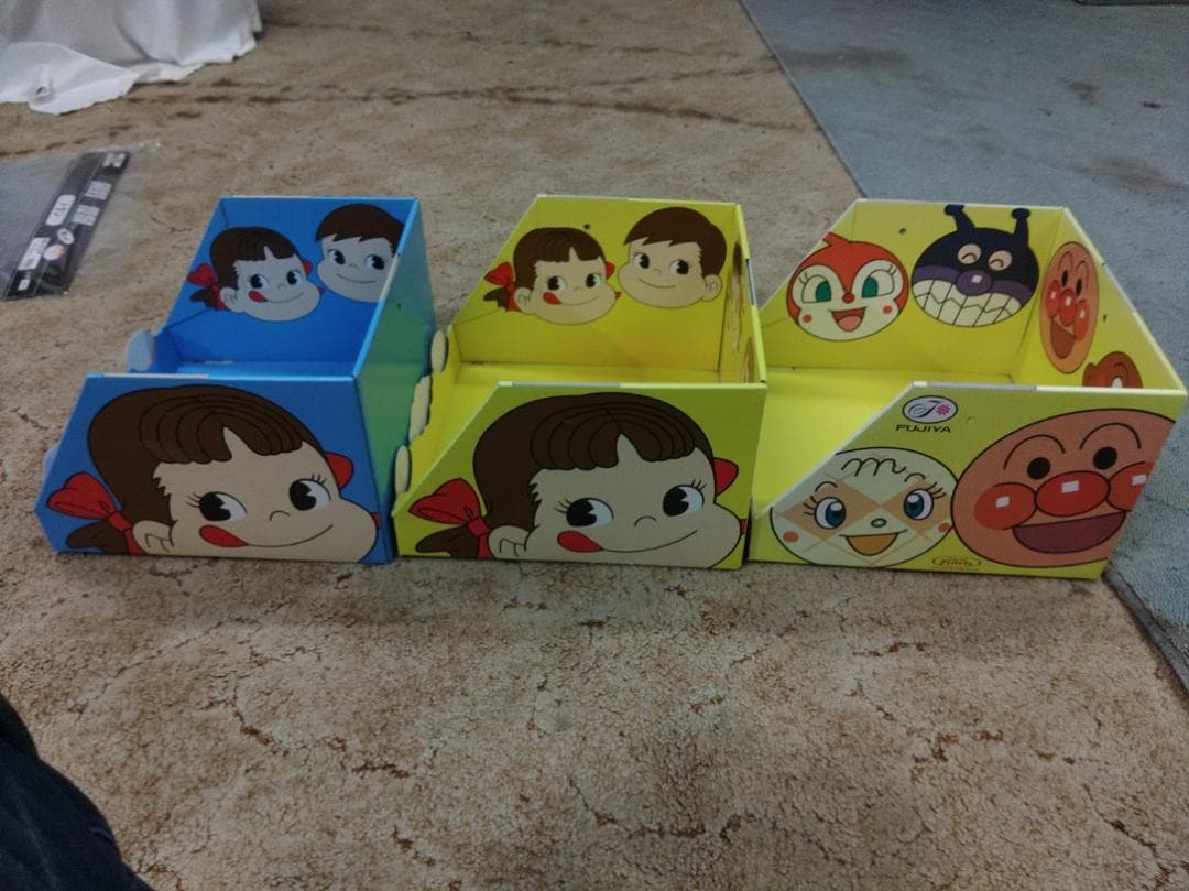 ☆不二家繁栄の鍵　ソフトクリーム　ケーキホールなど☆