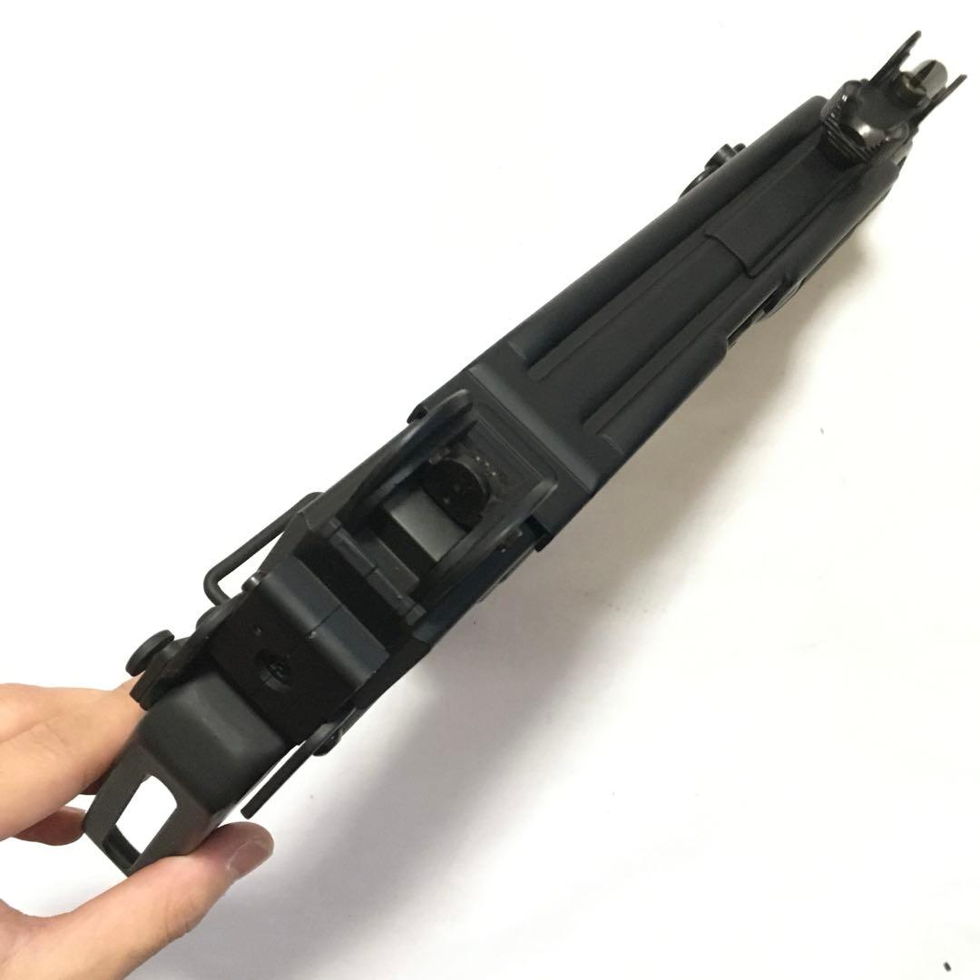 【ほぼ新品!!】 東京マルイ 電動ガン UZI ウージー !!