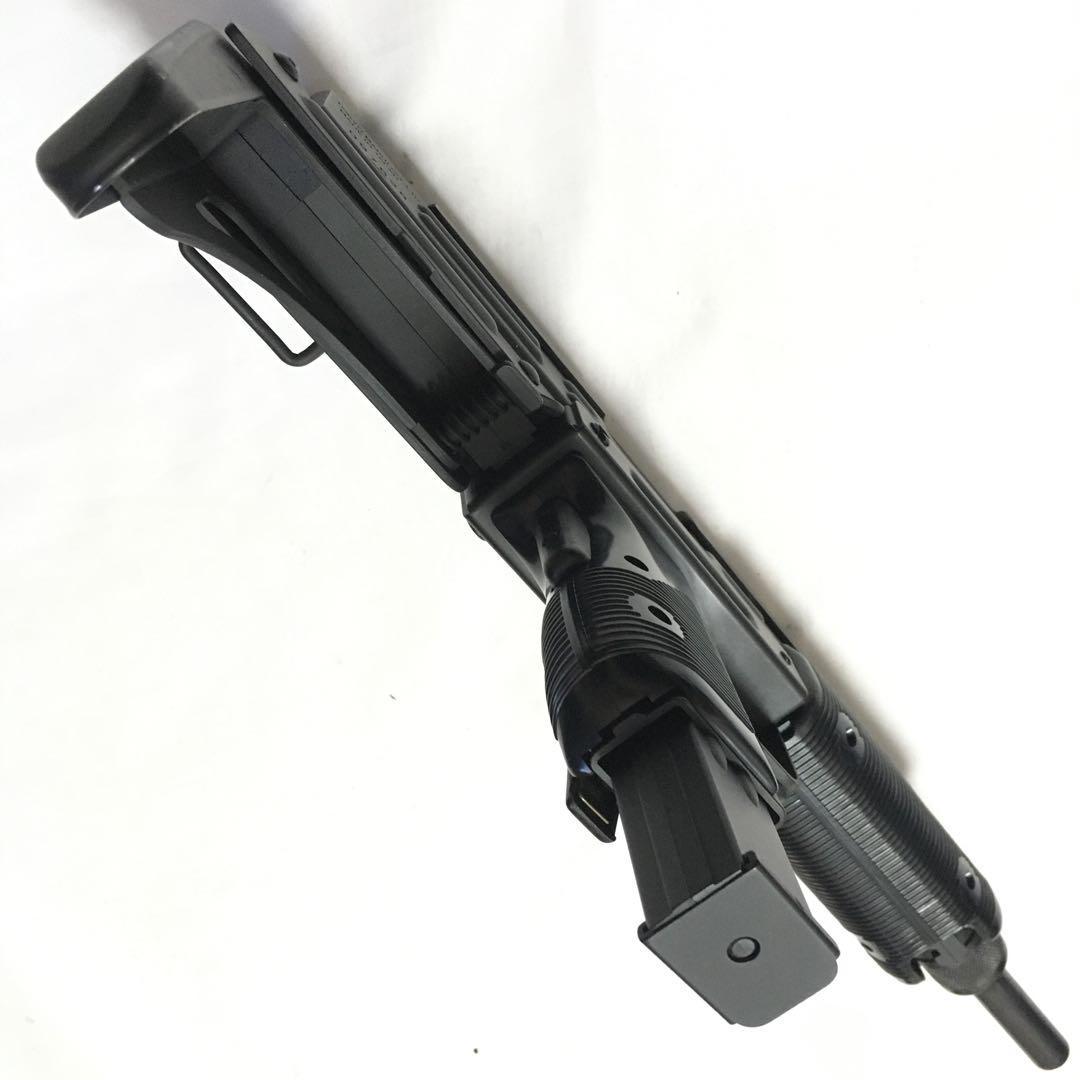 【ほぼ新品!!】 東京マルイ 電動ガン UZI ウージー !!