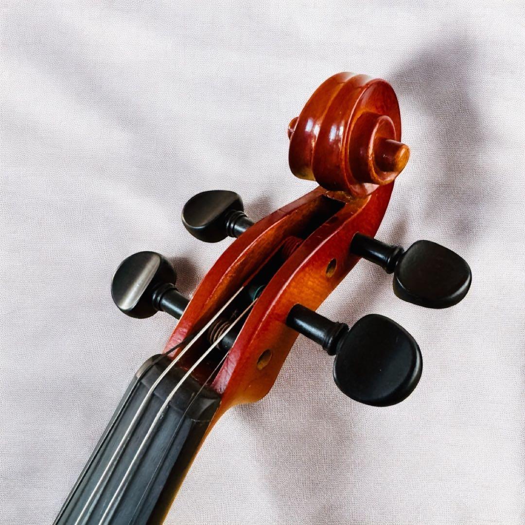 KARL HOFNER カールヘフナ　4/4 Bubenrenth 2001