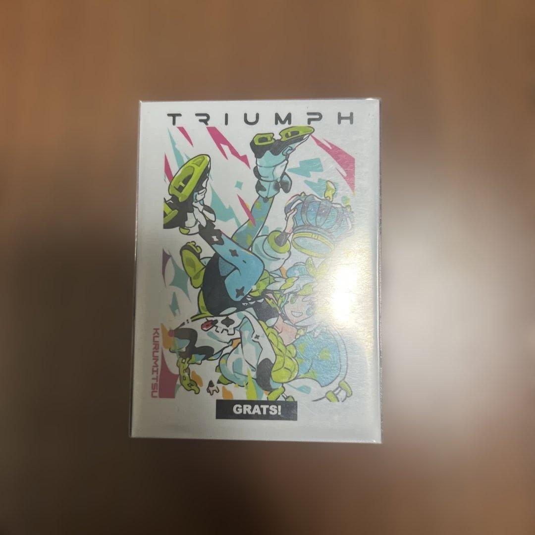 緑単キャベッジ スリーブ 調整パーツ付き