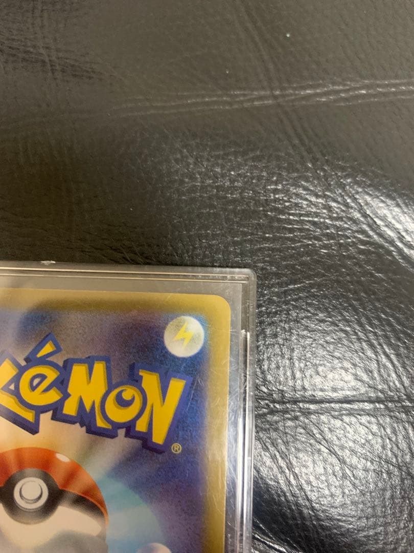 イーブイスタートデッキ100(初期傷あり)