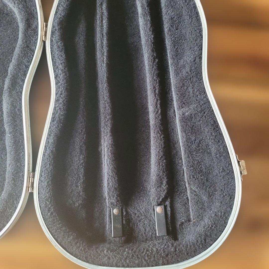 バイオリン3/4本体 木製 弓2本付き