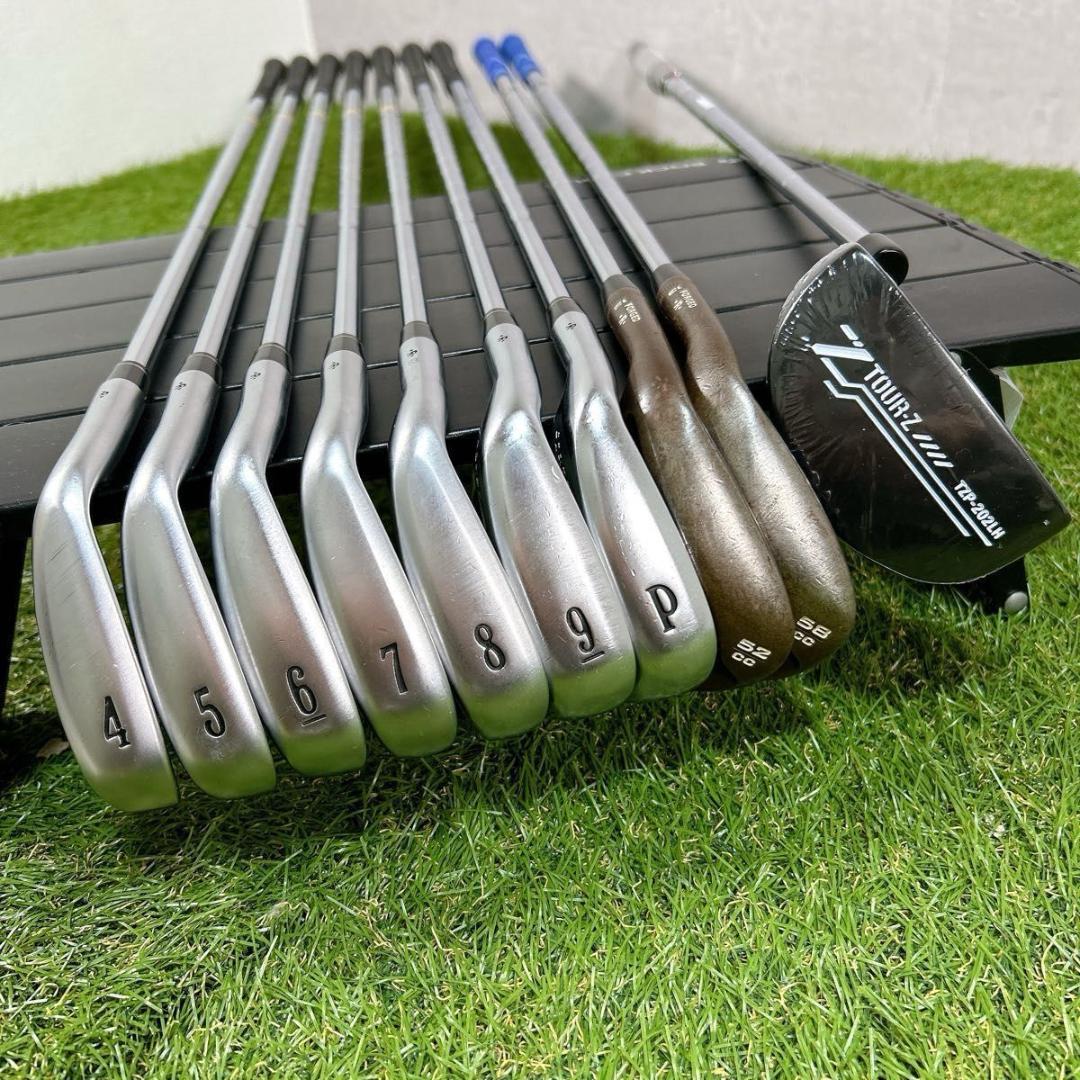 キャロウェイ ゴルフ クラブセット メンズ 13本 初心者 左 S レフティ