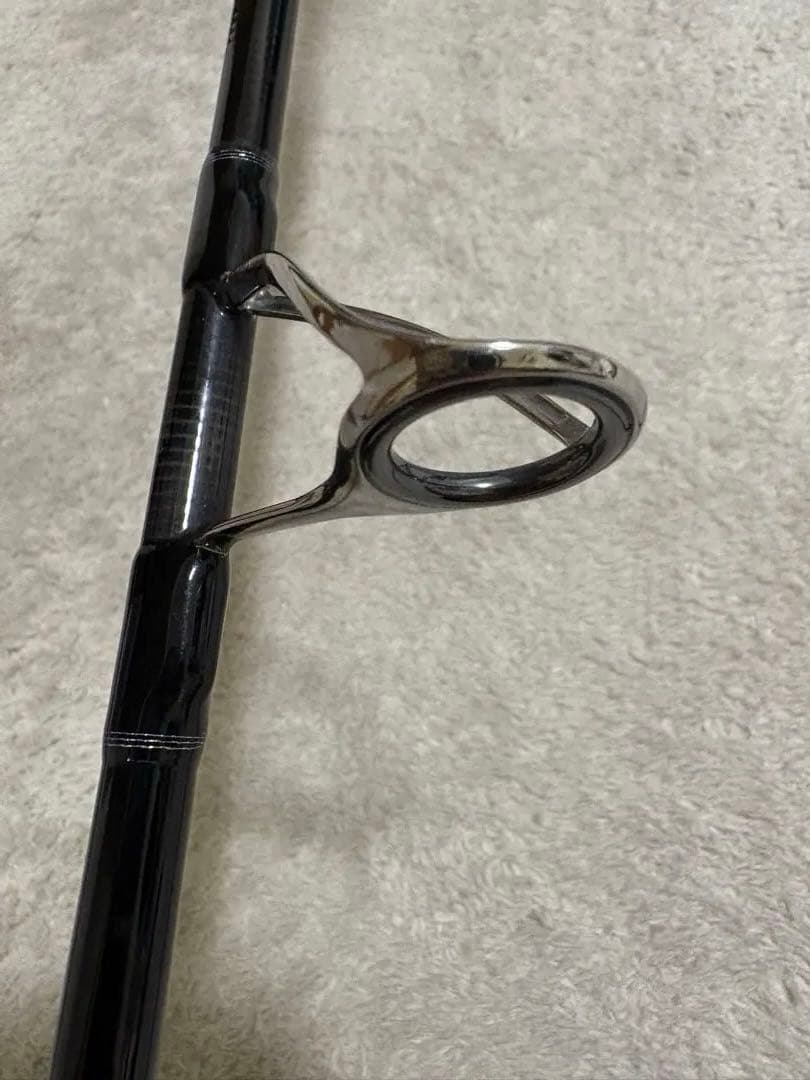 ヤマガブランクス　バリスティック710ml-mh