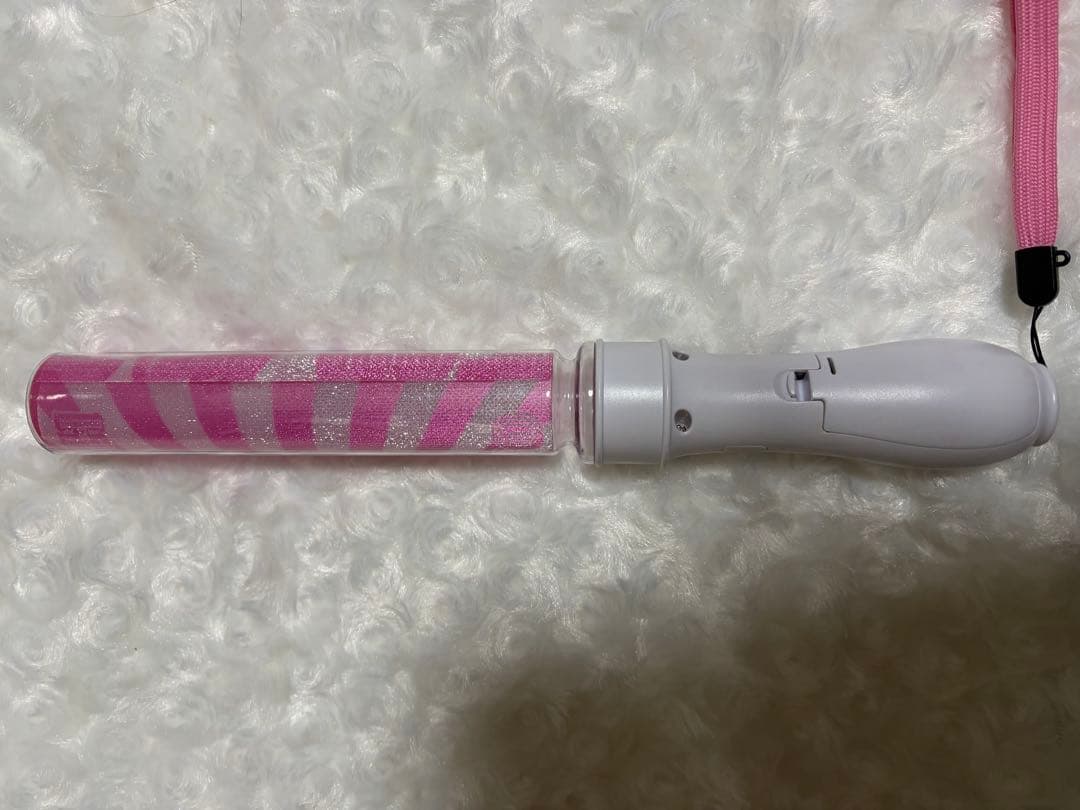 M!LK CIRCUS 佐野勇斗ペンライト