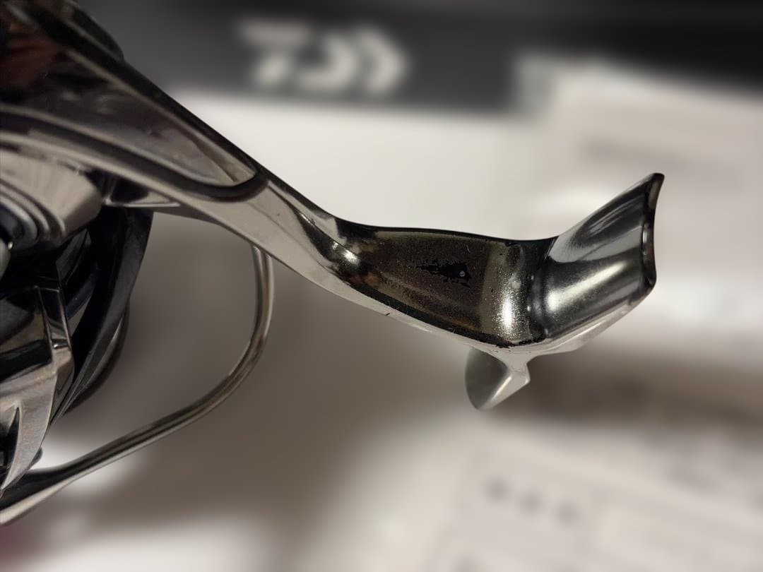 ★18 イグジスト FC LT1000S-P★美品 ハンドル無し