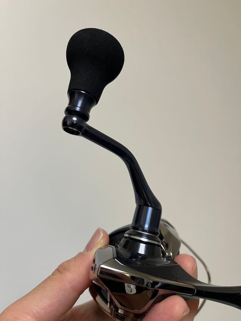 リール SHIMANO 25TWIN POWER XD C3000HG