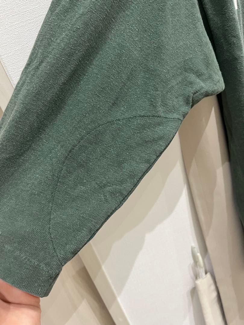 80s champion footballTシャツ