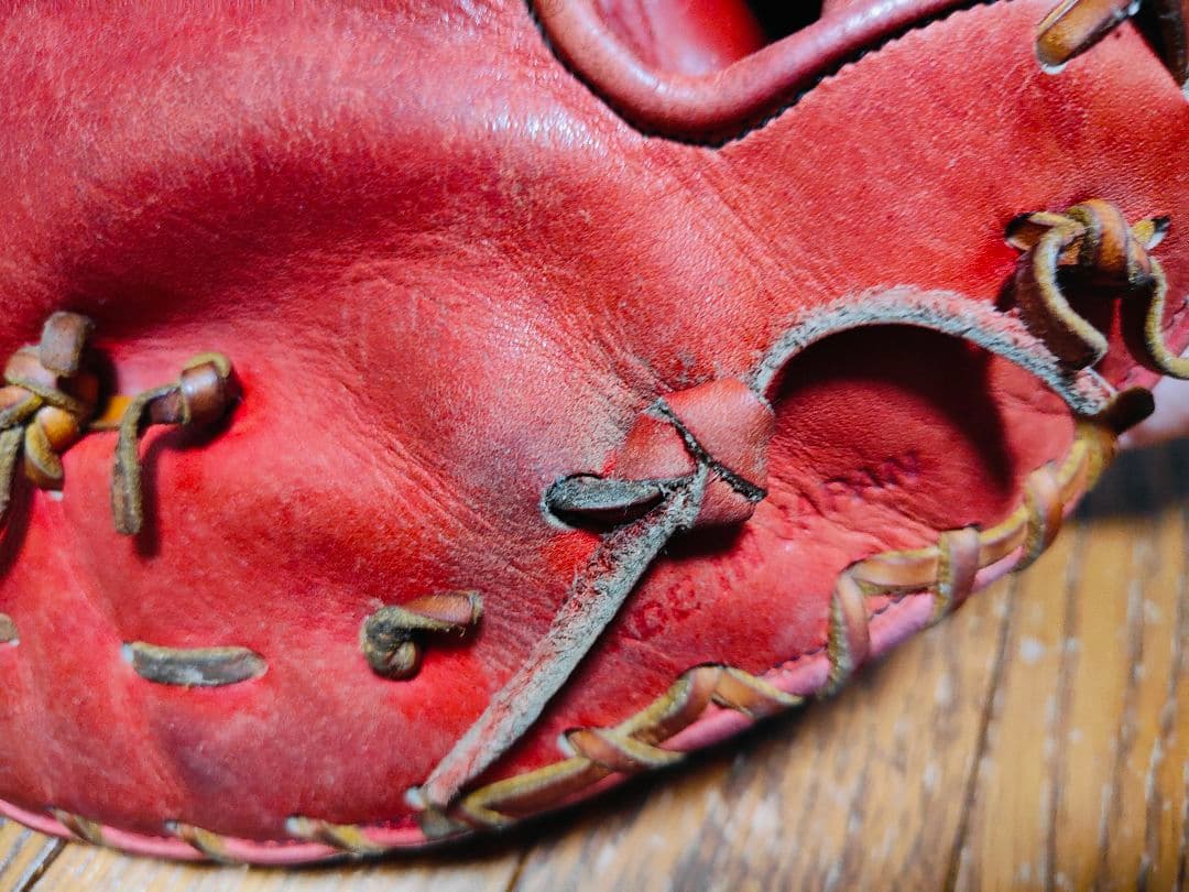 野球 XANAX ザナックス ファーストミット 一塁 グローブ 硬式